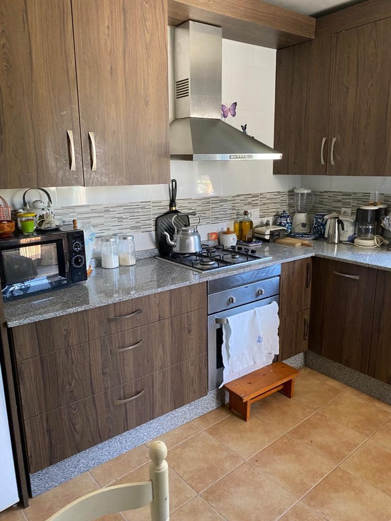 5 bedroom Townhouse for sale in Chirivel - € 97,000 (Ref: 8070326)