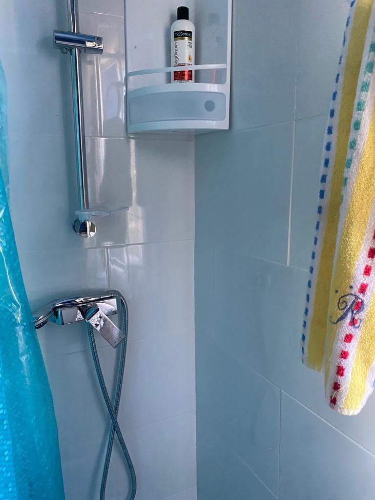 5 bedroom Townhouse for sale in Chirivel - € 97,000 (Ref: 8070326)