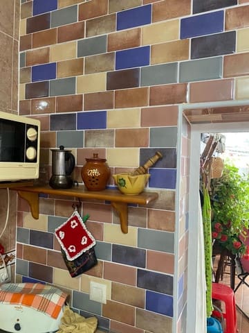 Casa de 5 habitaciones en Chirivel en venta - 97.000 € (Ref: 8070326)