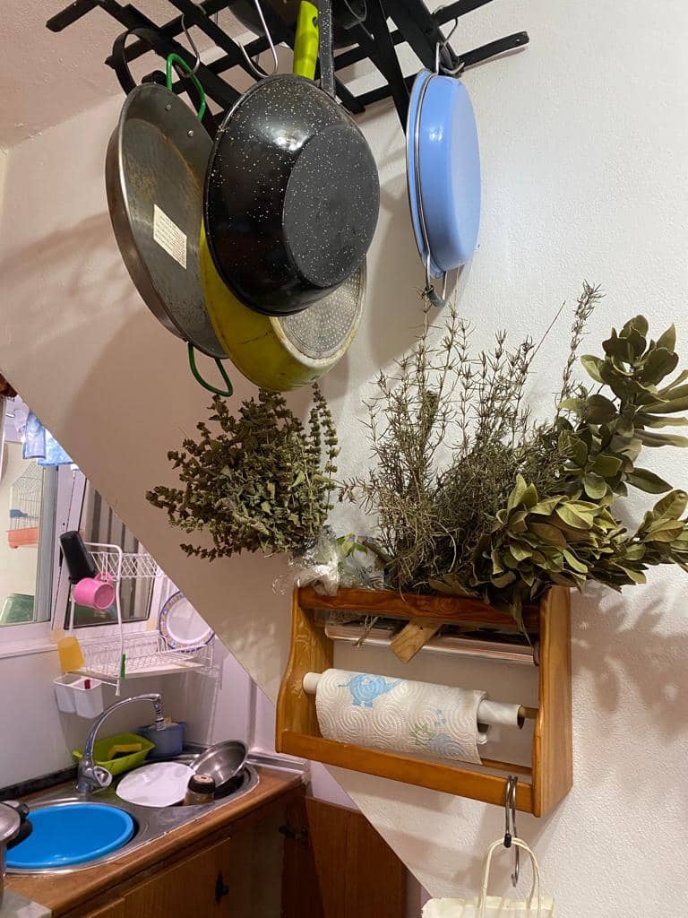 5 bedroom Townhouse for sale in Chirivel - € 97,000 (Ref: 8070326)