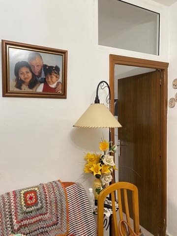 Casa de 5 habitaciones en Chirivel en venta - 97.000 € (Ref: 8070326)