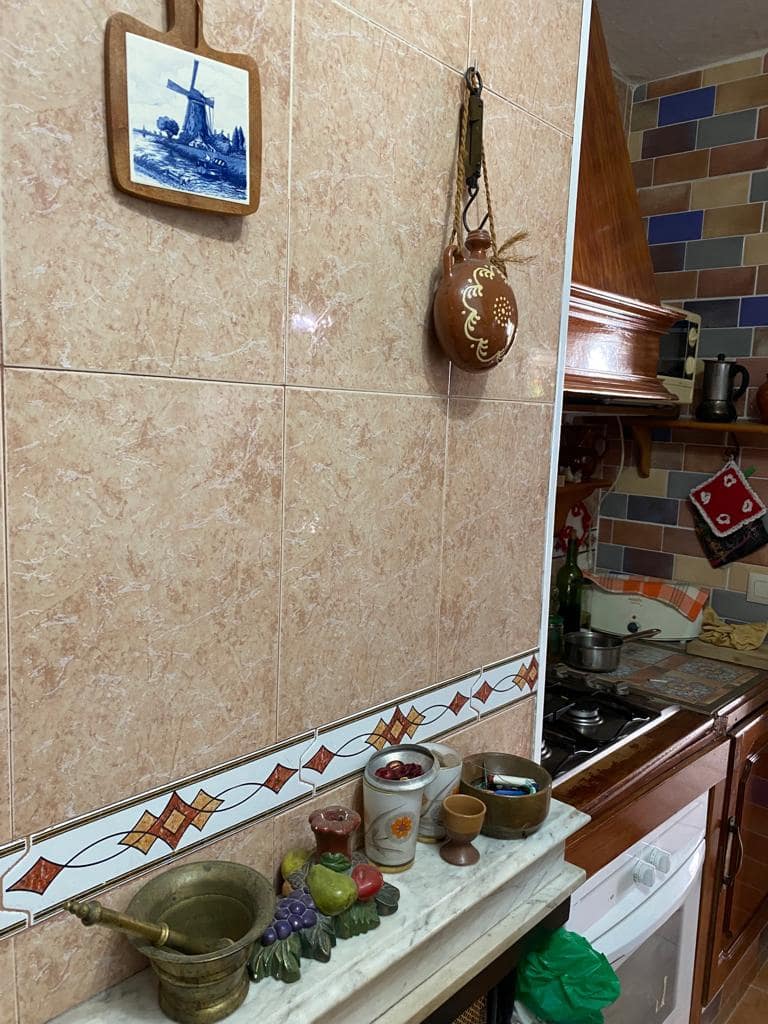 5 bedroom Townhouse for sale in Chirivel - € 97,000 (Ref: 8070326)