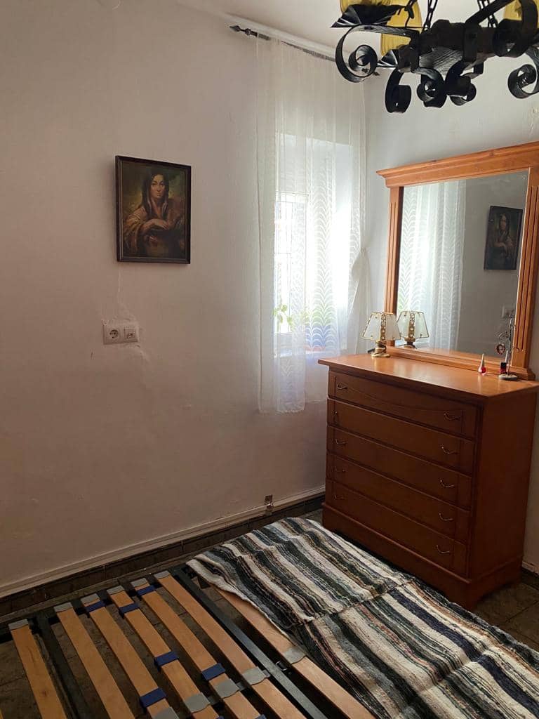 5 bedroom Townhouse for sale in Chirivel - € 97,000 (Ref: 8070326)