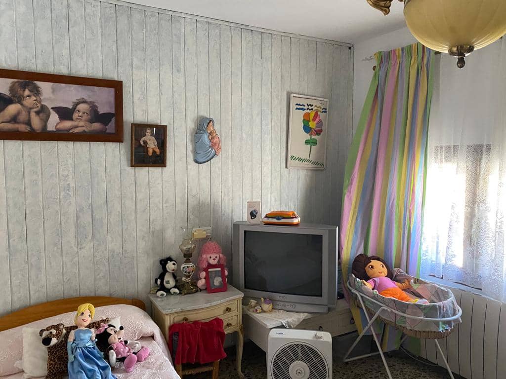 5 bedroom Townhouse for sale in Chirivel - € 97,000 (Ref: 8070326)