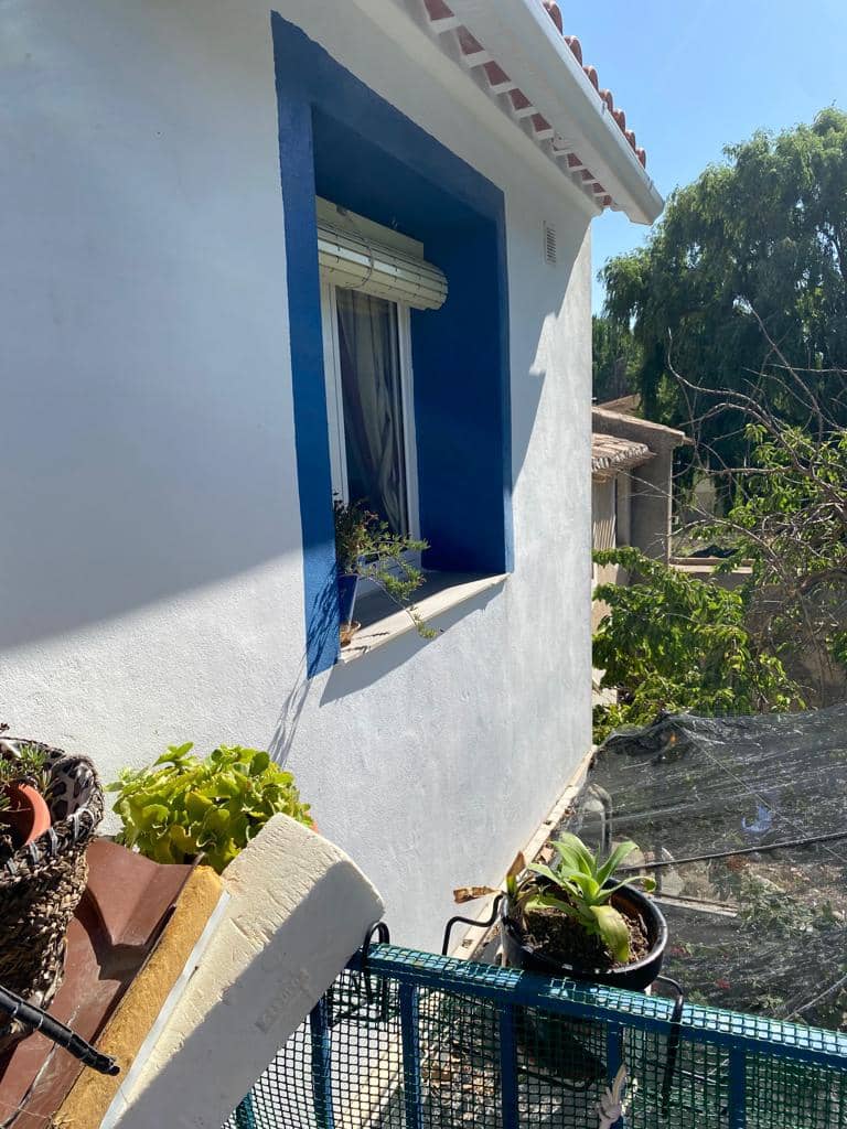 5 bedroom Townhouse for sale in Chirivel - € 97,000 (Ref: 8070326)