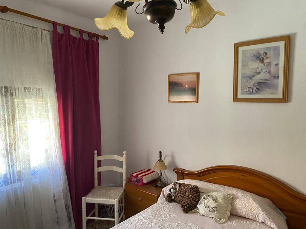 5 bedroom Townhouse for sale in Chirivel - € 97,000 (Ref: 8070326)