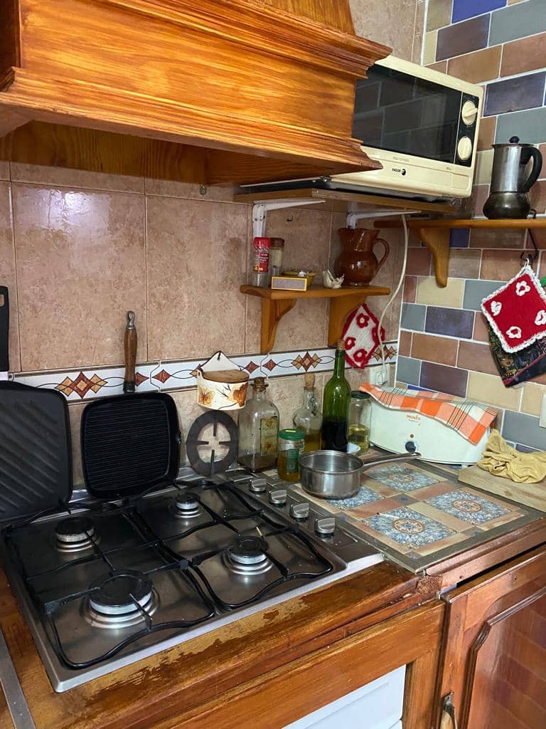 5 bedroom Townhouse for sale in Chirivel - € 97,000 (Ref: 8070326)