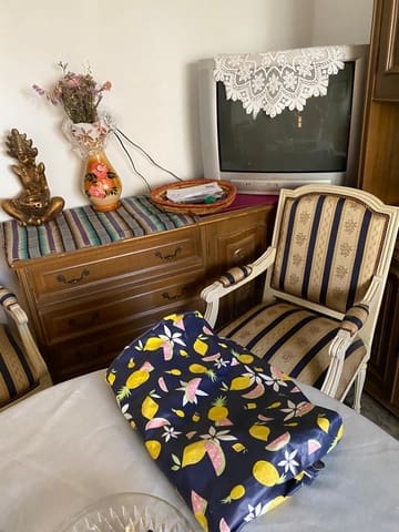 Casa de 5 habitaciones en Chirivel en venta - 97.000 € (Ref: 8070326)