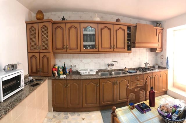 5 soverom Hus til salgs i Vélez-Blanco med garasje - € 95 000 (Ref: 8070328)