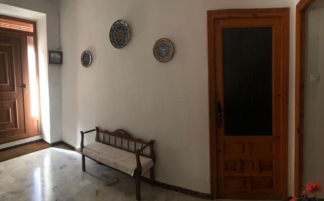 5 soverom Hus til salgs i Vélez-Blanco med garasje - € 95 000 (Ref: 8070328)