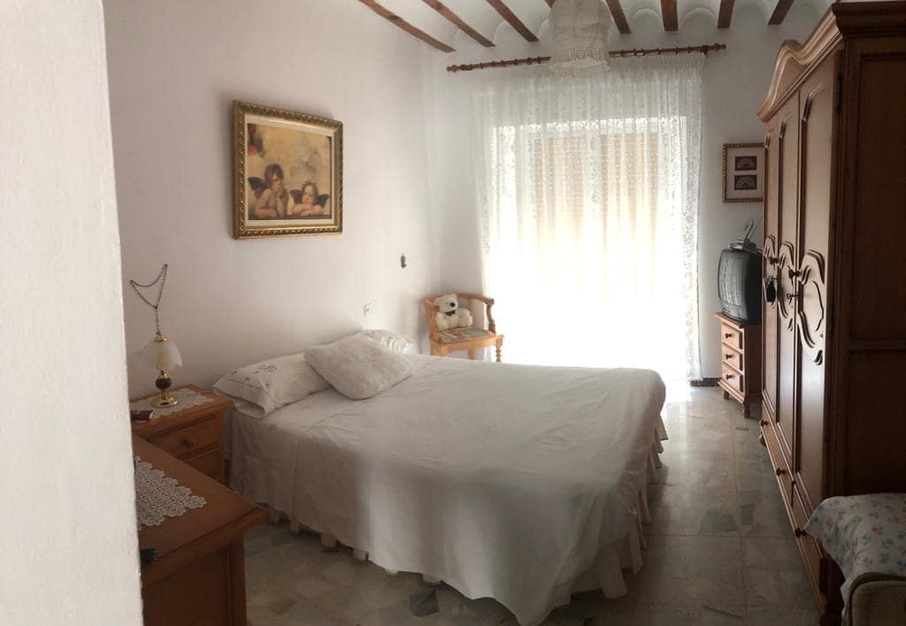 5 soverom Hus til salgs i Velez-Blanco med garasje - € 95 000 (Ref: 8070328)