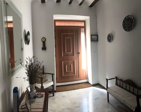 5 soverom Hus til salgs i Vélez-Blanco med garasje - € 95 000 (Ref: 8070328)