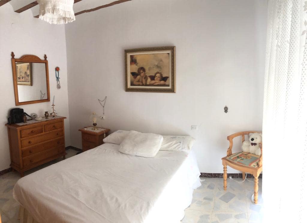 5 soverom Hus til salgs i Velez-Blanco med garasje - € 95 000 (Ref: 8070328)