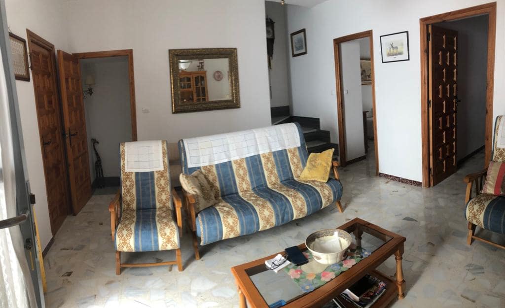 5 soverom Hus til salgs i Velez-Blanco med garasje - € 95 000 (Ref: 8070328)