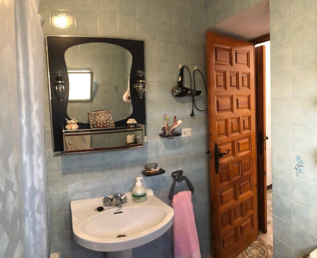 5 soverom Hus til salgs i Velez-Blanco med garasje - € 95 000 (Ref: 8070328)