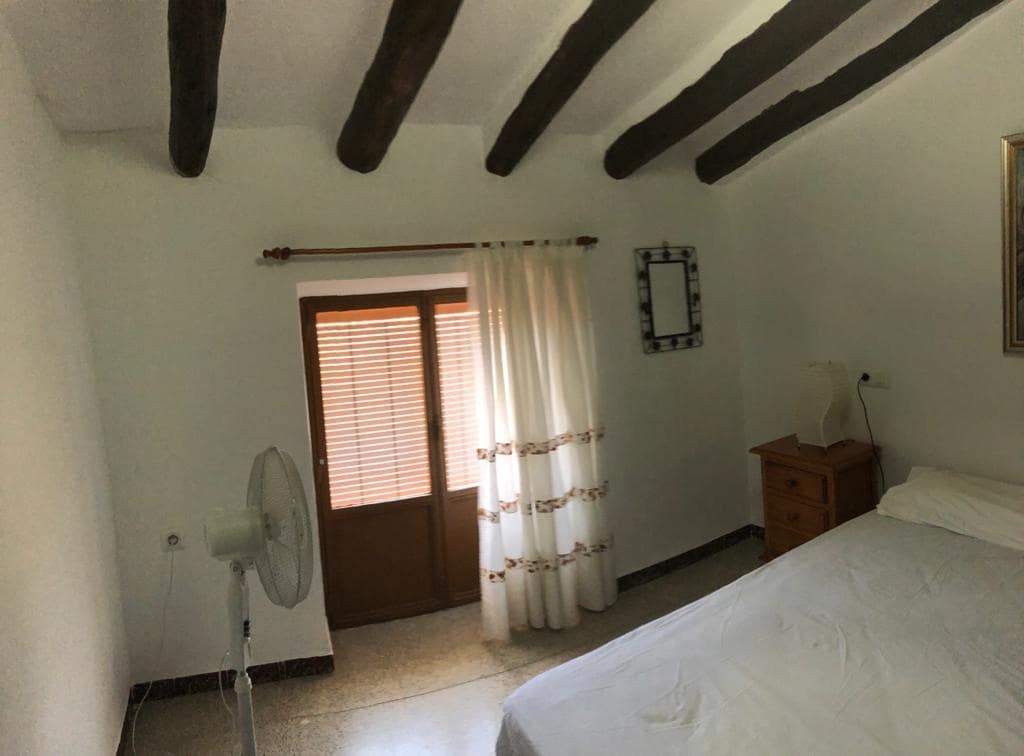 5 soverom Hus til salgs i Velez-Blanco med garasje - € 95 000 (Ref: 8070328)