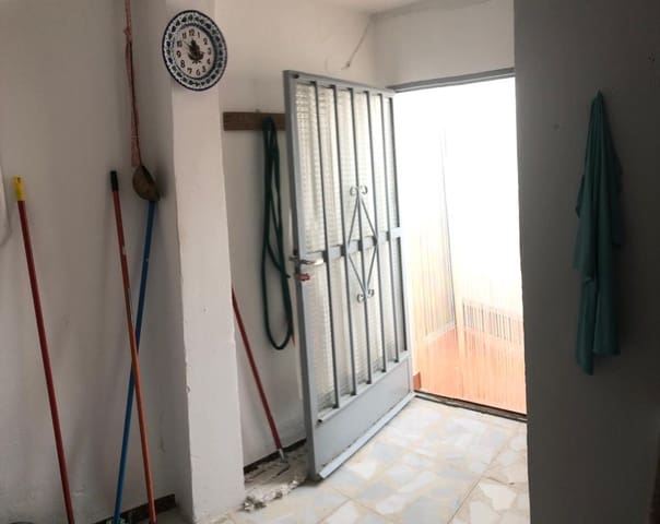 5 soverom Hus til salgs i Vélez-Blanco med garasje - € 95 000 (Ref: 8070328)