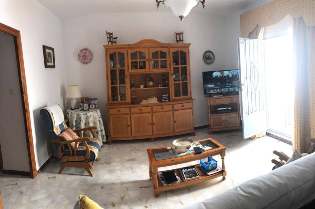 5 soverom Hus til salgs i Velez-Blanco med garasje - € 95 000 (Ref: 8070328)