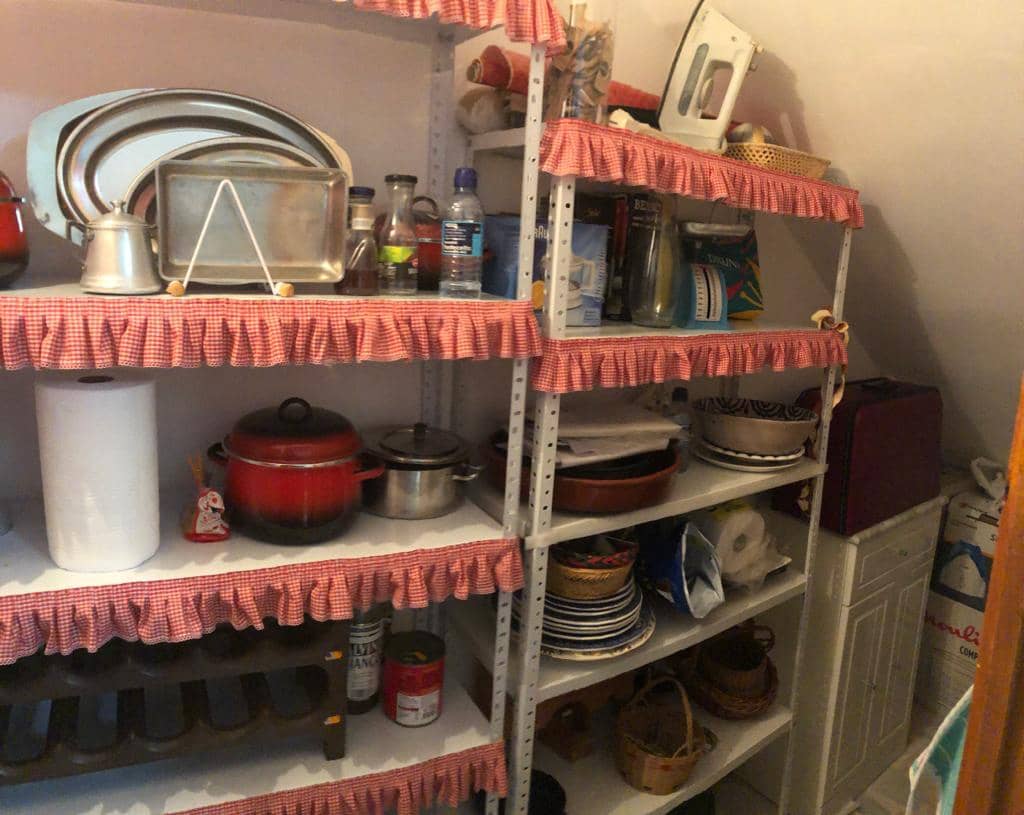 5 soverom Hus til salgs i Velez-Blanco med garasje - € 95 000 (Ref: 8070328)