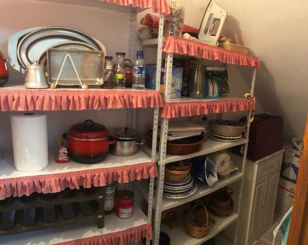 5 soverom Hus til salgs i Vélez-Blanco med garasje - € 95 000 (Ref: 8070328)