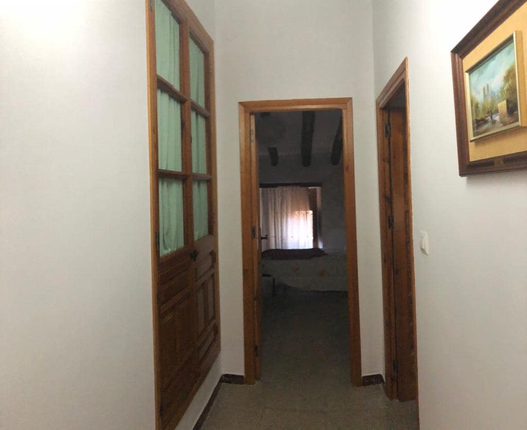 5 soverom Hus til salgs i Velez-Blanco med garasje - € 95 000 (Ref: 8070328)