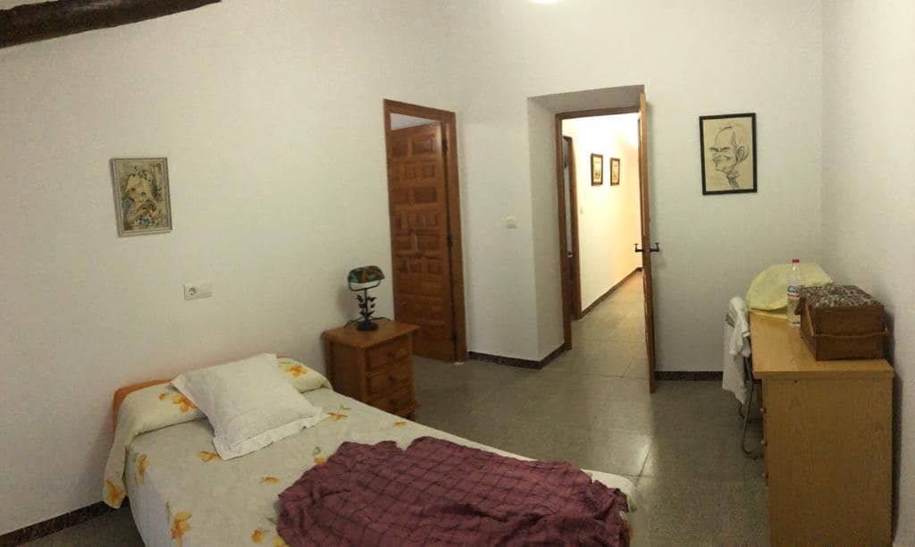 5 soverom Hus til salgs i Velez-Blanco med garasje - € 95 000 (Ref: 8070328)