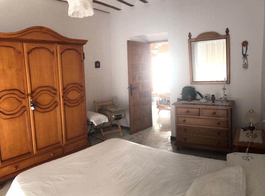 5 soverom Hus til salgs i Velez-Blanco med garasje - € 95 000 (Ref: 8070328)