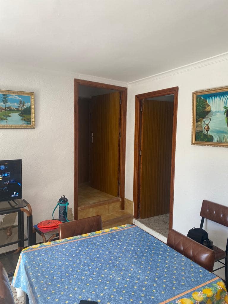 3 sypialnia Dom na sprzedaż w Velez-Blanco - 79 000 € (Ref: 8070329)