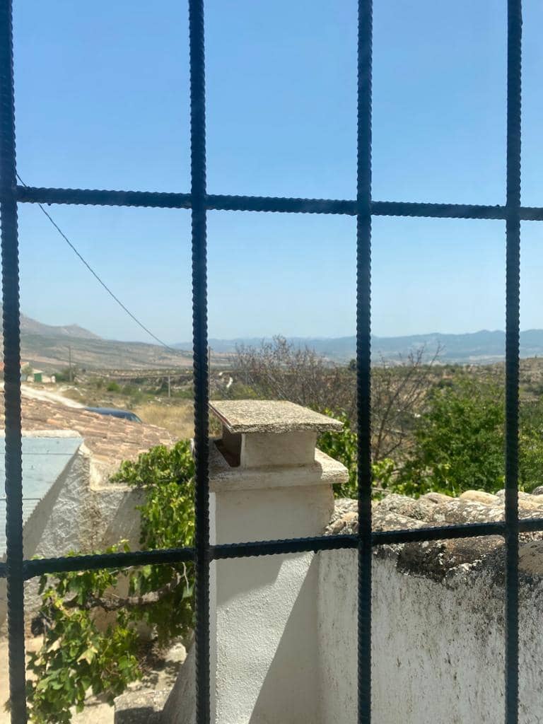 3 sypialnia Dom na sprzedaż w Velez-Blanco - 79 000 € (Ref: 8070329)