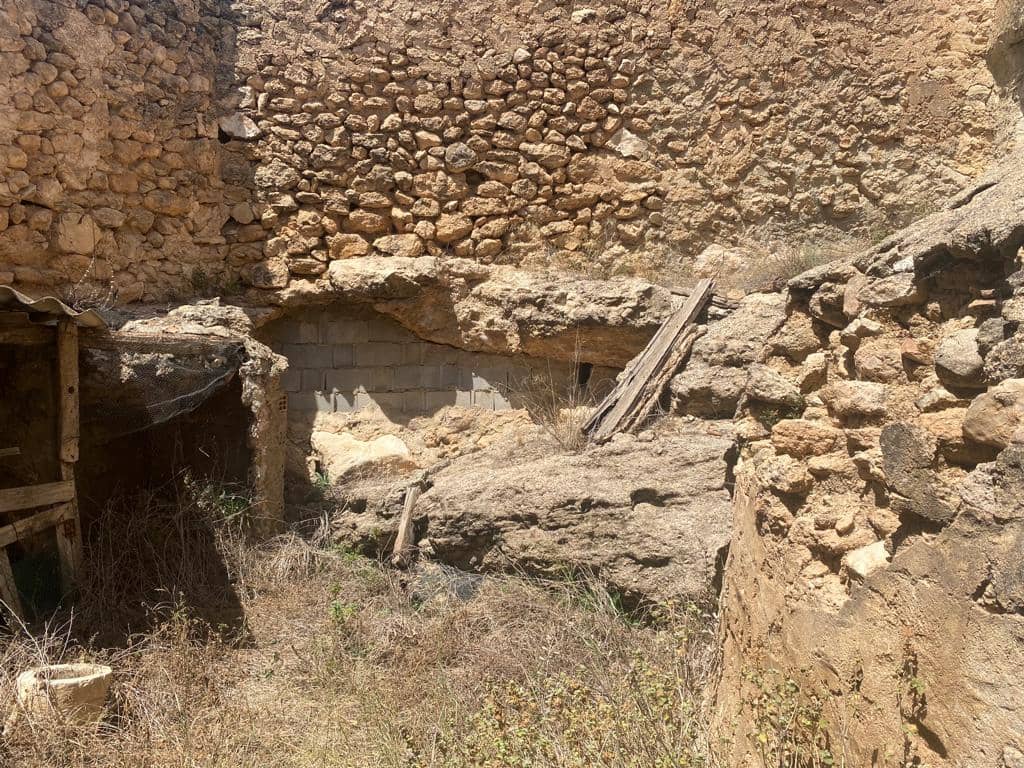 3 sypialnia Dom na sprzedaż w Velez-Blanco - 79 000 € (Ref: 8070329)