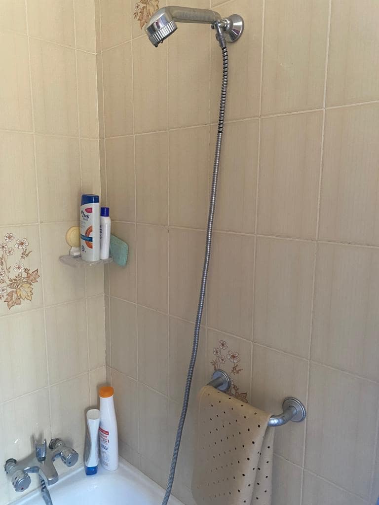 3 sypialnia Dom na sprzedaż w Velez-Blanco - 79 000 € (Ref: 8070329)