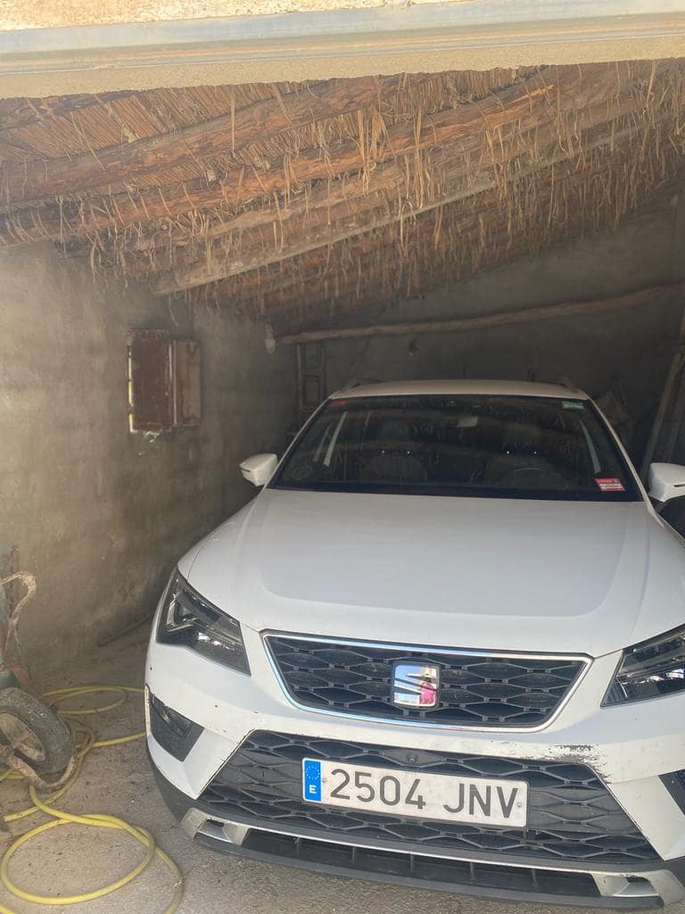 3 sypialnia Dom na sprzedaż w Velez-Blanco - 79 000 € (Ref: 8070329)