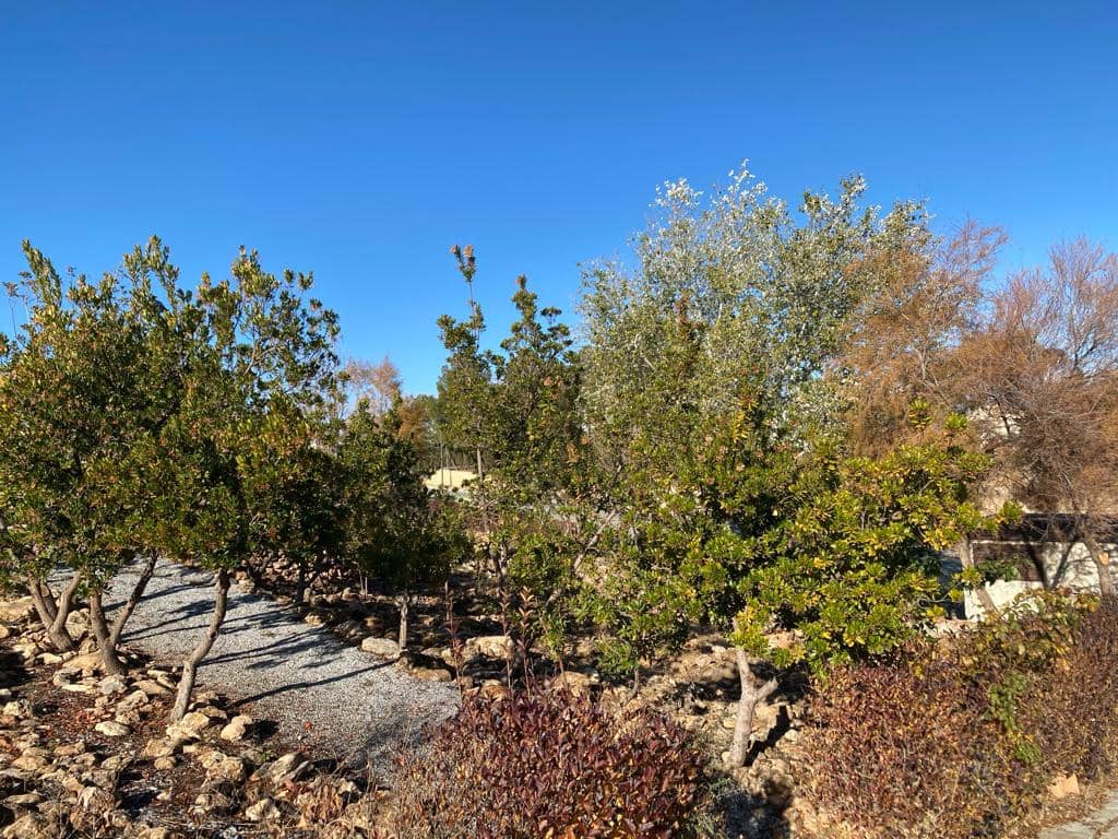 4 soveværelse Byhus til salg i Freila med garage - € 259.950 (Ref: 8070334)