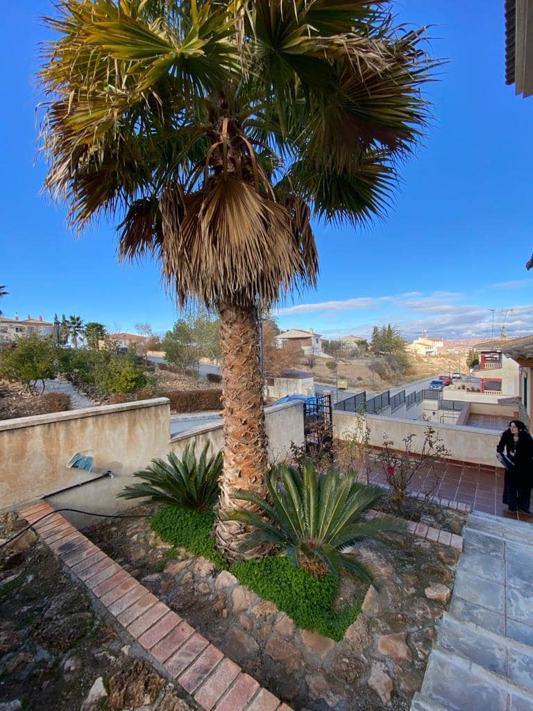 4 soveværelse Byhus til salg i Freila med garage - € 259.950 (Ref: 8070334)