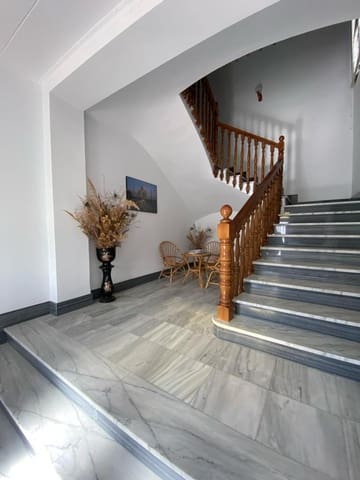 5 soveværelse Byhus til salg i Cúllar - € 250.000 (Ref: 8070335)