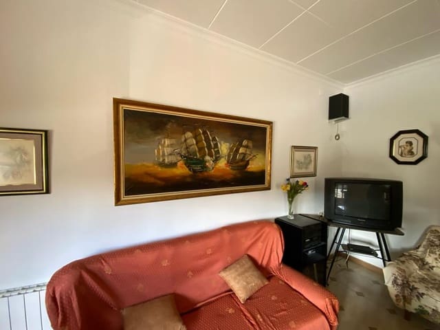 5 soveværelse Byhus til salg i Cúllar - € 250.000 (Ref: 8070335)