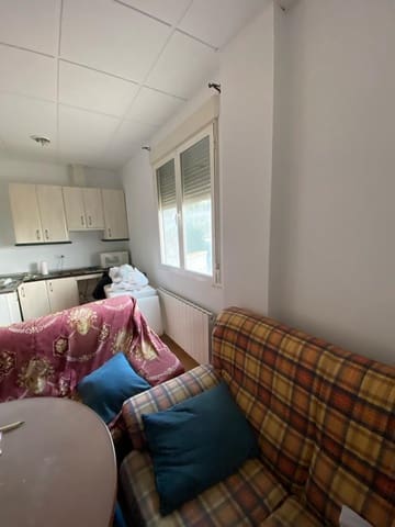 5 soveværelse Byhus til salg i Cúllar - € 250.000 (Ref: 8070335)