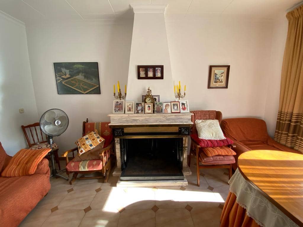 5 bedroom Townhouse for sale in Cullar - € 250,000 (Ref: 8070335)