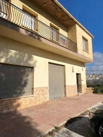 5 soveværelse Byhus til salg i Cúllar - € 250.000 (Ref: 8070335)