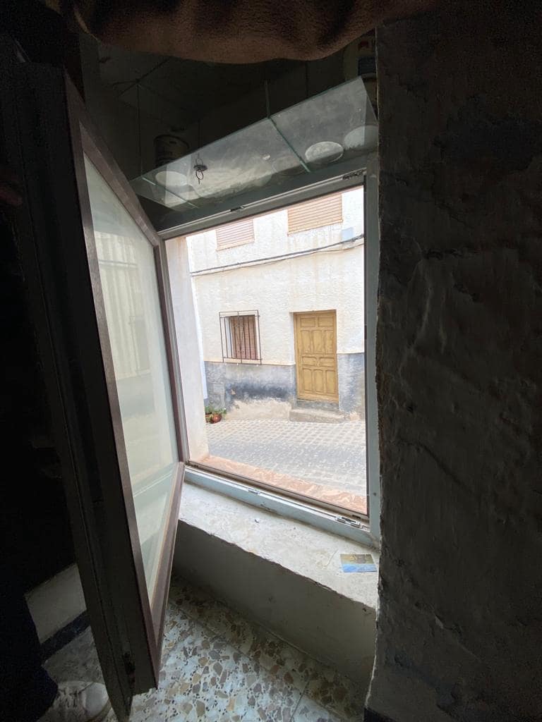 3 soveværelse Byhus til salg i Velez-Rubio - € 19.950 (Ref: 8070336)