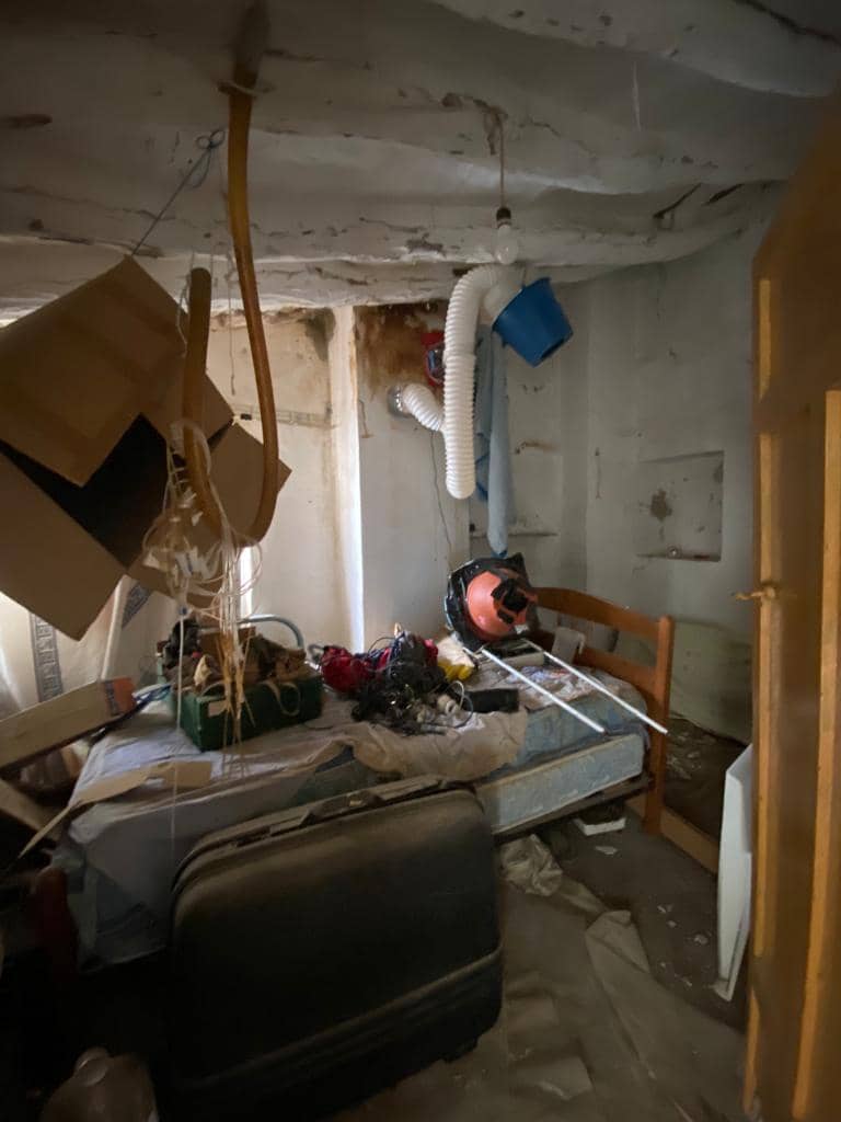 3 soveværelse Byhus til salg i Velez-Rubio - € 19.950 (Ref: 8070336)