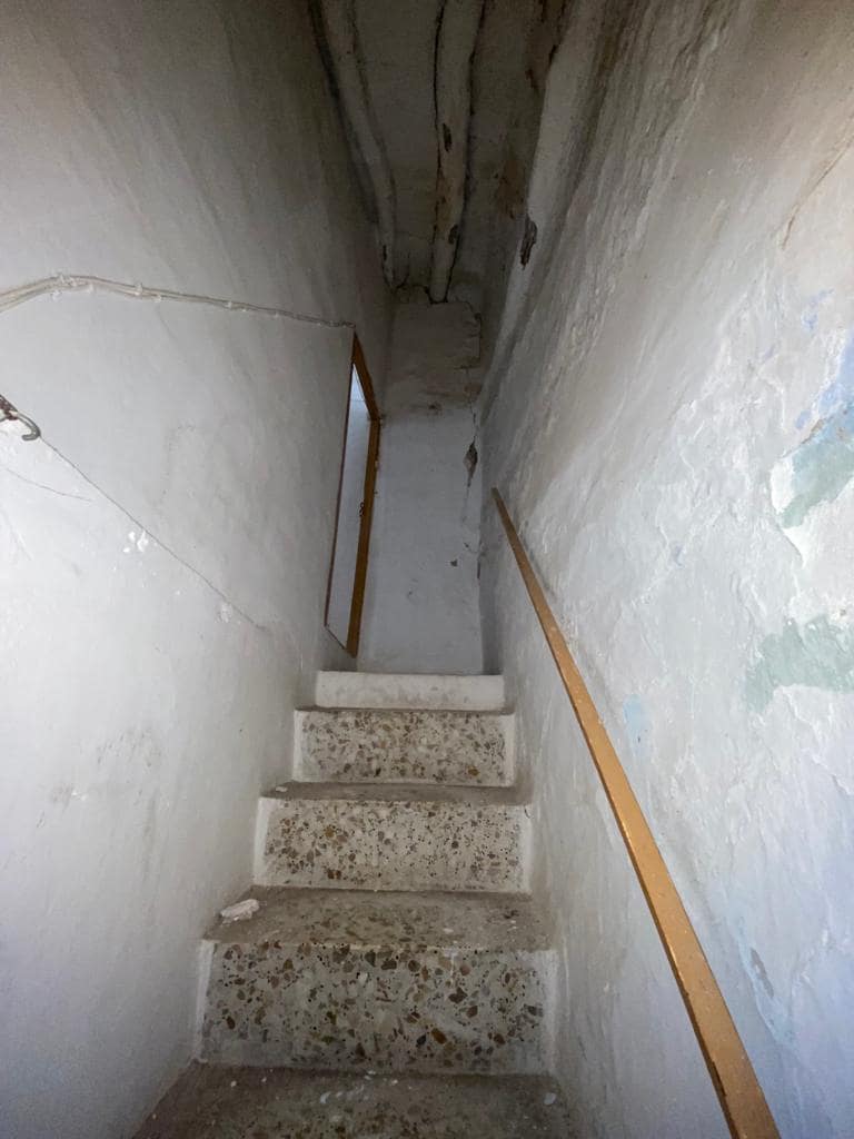 3 soveværelse Byhus til salg i Velez-Rubio - € 19.950 (Ref: 8070336)