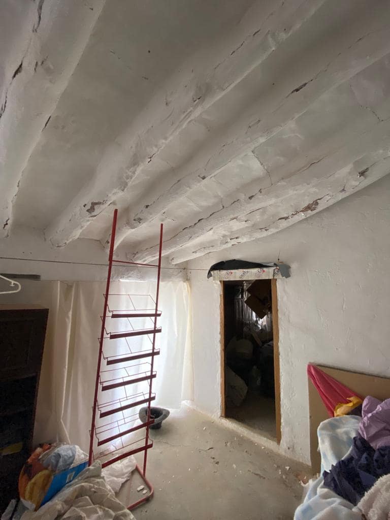 3 soveværelse Byhus til salg i Velez-Rubio - € 19.950 (Ref: 8070336)