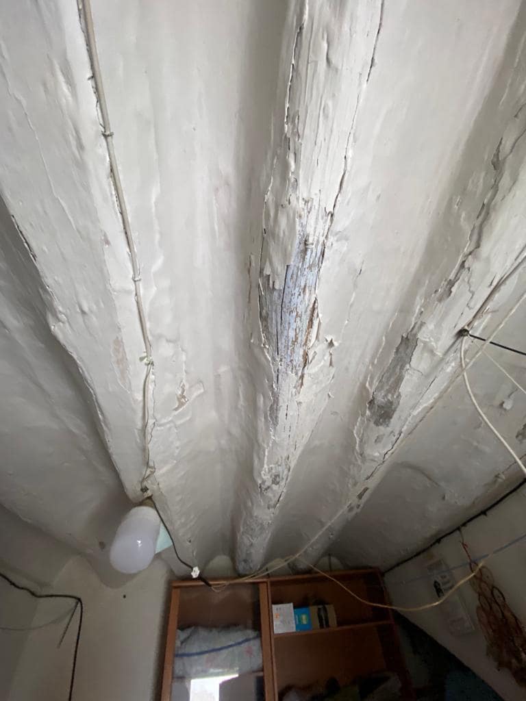 3 soveværelse Byhus til salg i Velez-Rubio - € 19.950 (Ref: 8070336)