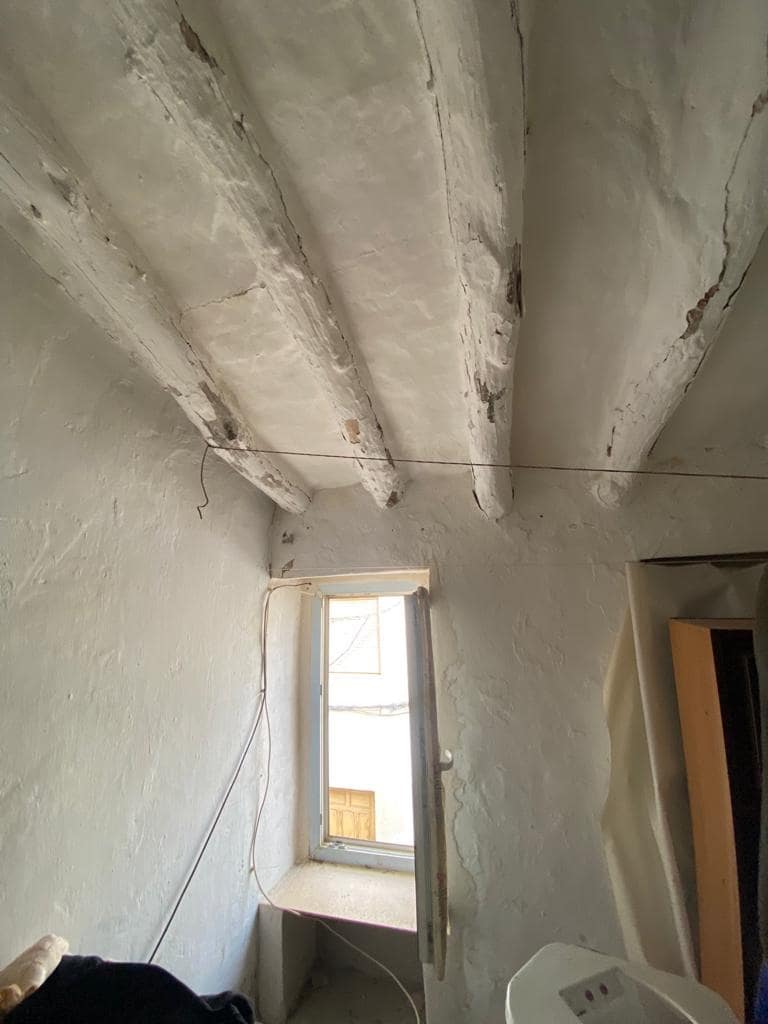 3 soveværelse Byhus til salg i Velez-Rubio - € 19.950 (Ref: 8070336)