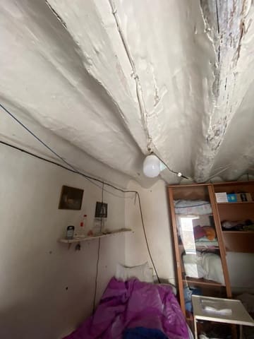 3 chambre Maison de Ville à vendre à Vélez-Rubio - 19 950 € (Ref: 8070336)