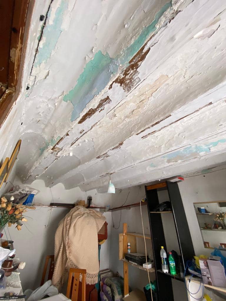 3 soveværelse Byhus til salg i Velez-Rubio - € 19.950 (Ref: 8070336)