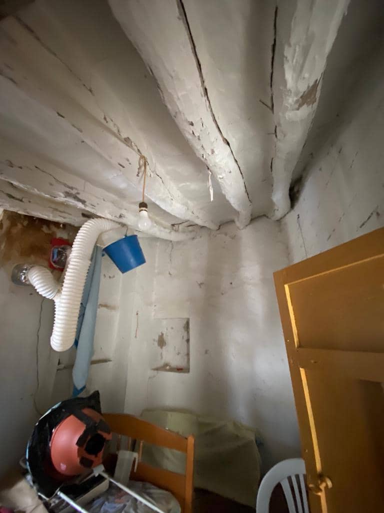 3 soveværelse Byhus til salg i Velez-Rubio - € 19.950 (Ref: 8070336)