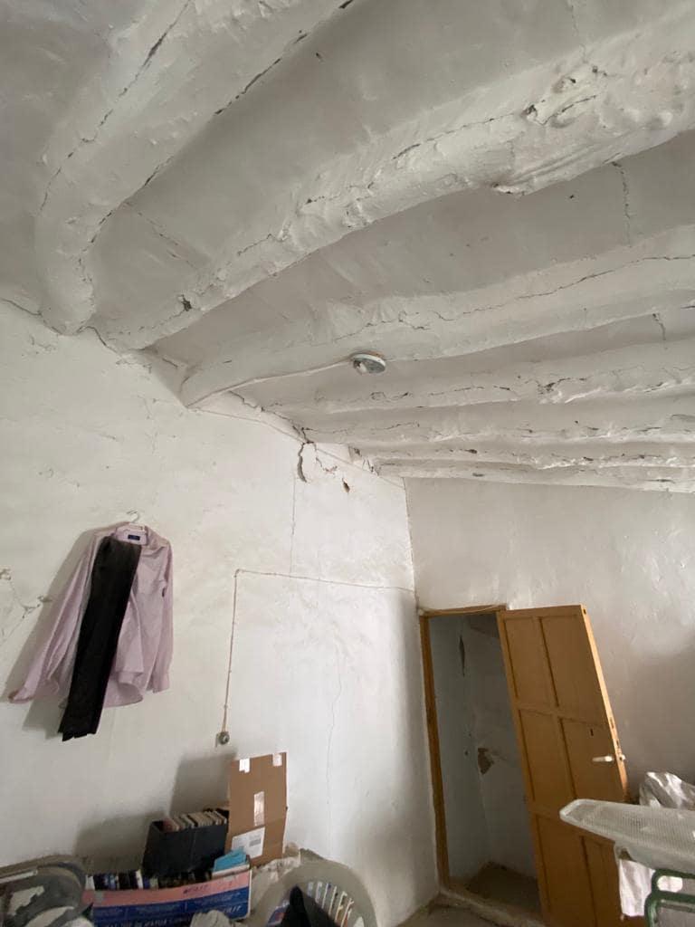 3 soveværelse Byhus til salg i Velez-Rubio - € 19.950 (Ref: 8070336)