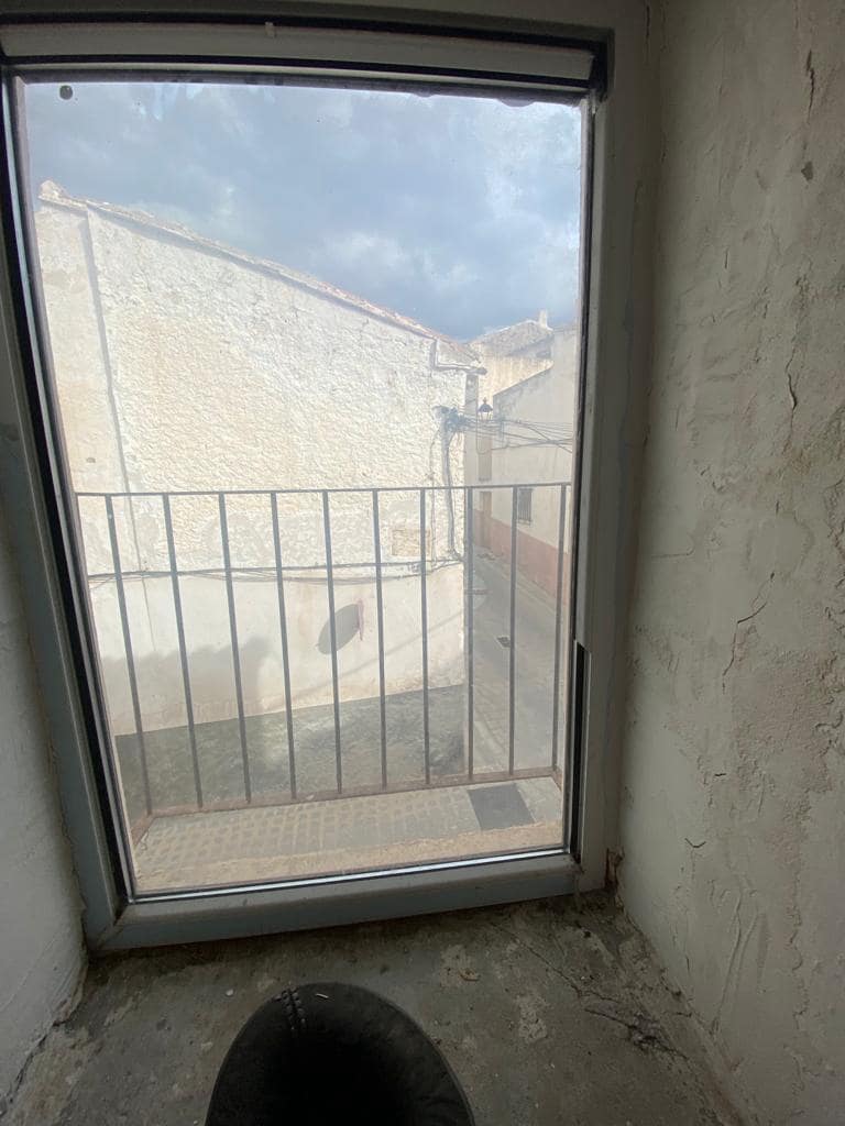 3 soveværelse Byhus til salg i Velez-Rubio - € 19.950 (Ref: 8070336)